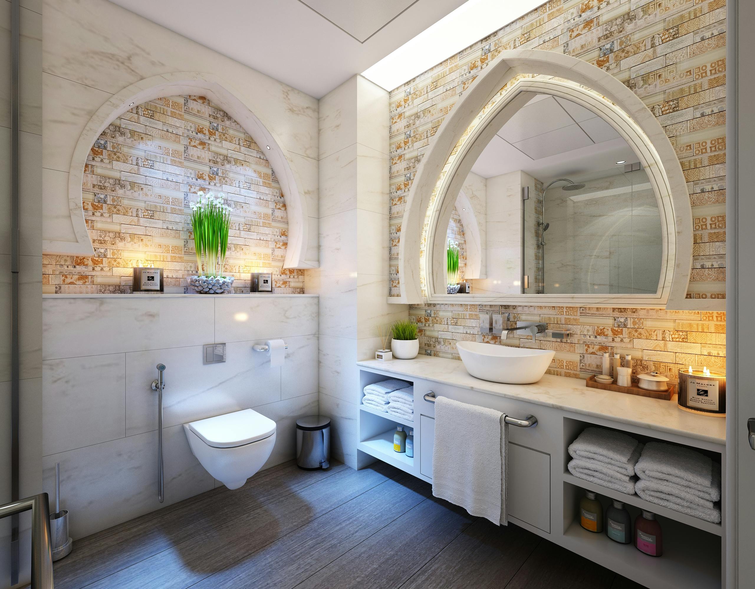 Melba Tiling and Stone Services