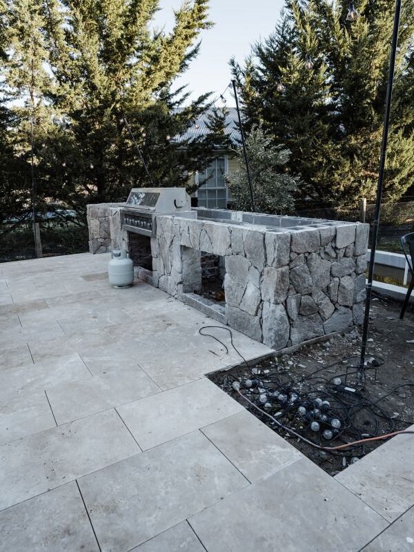 Melba Tiling and Stone Services - Flooring