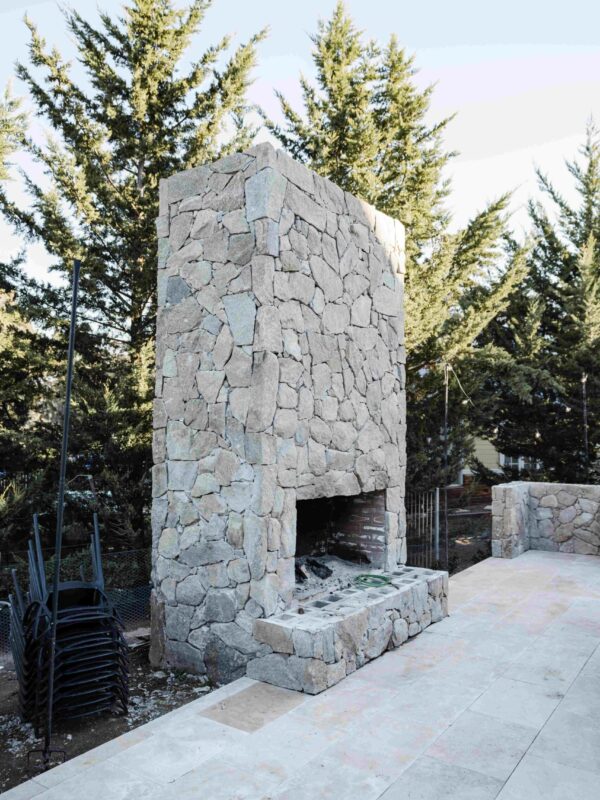 Melba Tiling and Stone Services - Residential Renovation