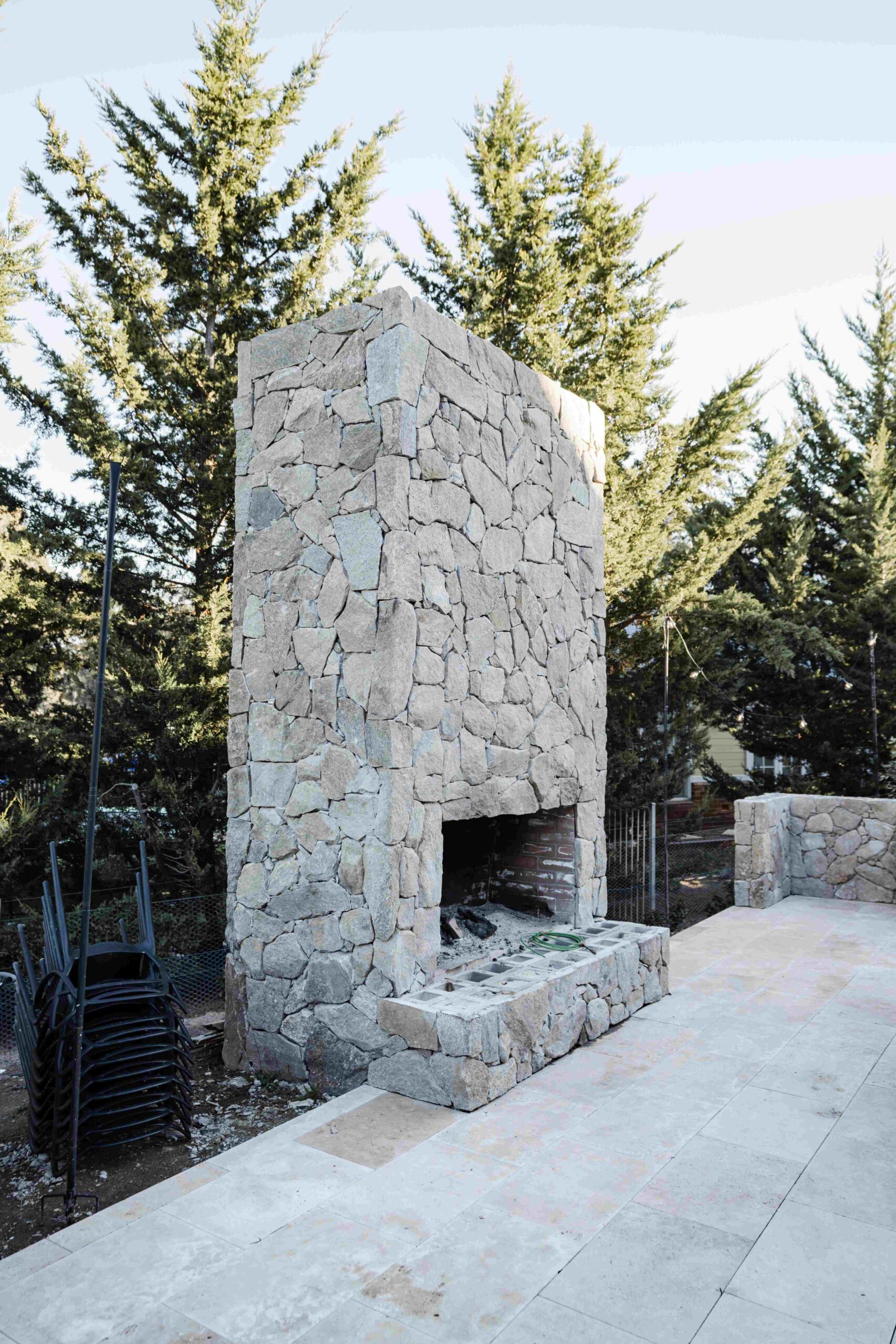 Melba Tiling and Stone Services - Residential Renovation